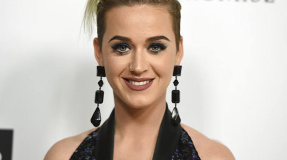 Singer Katy Perry slammed over koala joke in an advertisement | Music ...