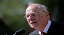 Justice Kennedy's departure puts abortion, gay rights in play at US high court