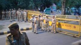 kerala house, delhi kerala house, beef fest, beef festival rumours