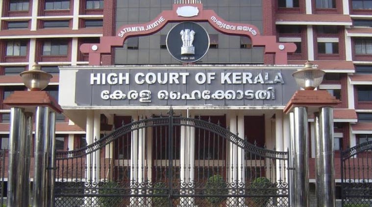 travancore high court