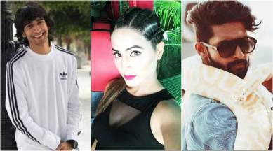 Khatron Ke Khiladi 8, Khatron Ke Khiladi 8 finalists, hina khan Khatron Ke Khiladi 8 finalist, shantanu maheshwari khatron ke khiladi, ravi dubey khatron ke khiladi