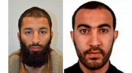 London terror attack, London attack terrorists, Khuram Shazad Butt, London attack terrorists identified, london bridge attack, British news, London news, world news, Indian Express