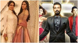 Khushi Kapoor 759 sridevi, sridevi daughter, jhanvi kapoor, khushi kapoor, remo d souza, remo d souza dance plus, khushi kapoor dance plus