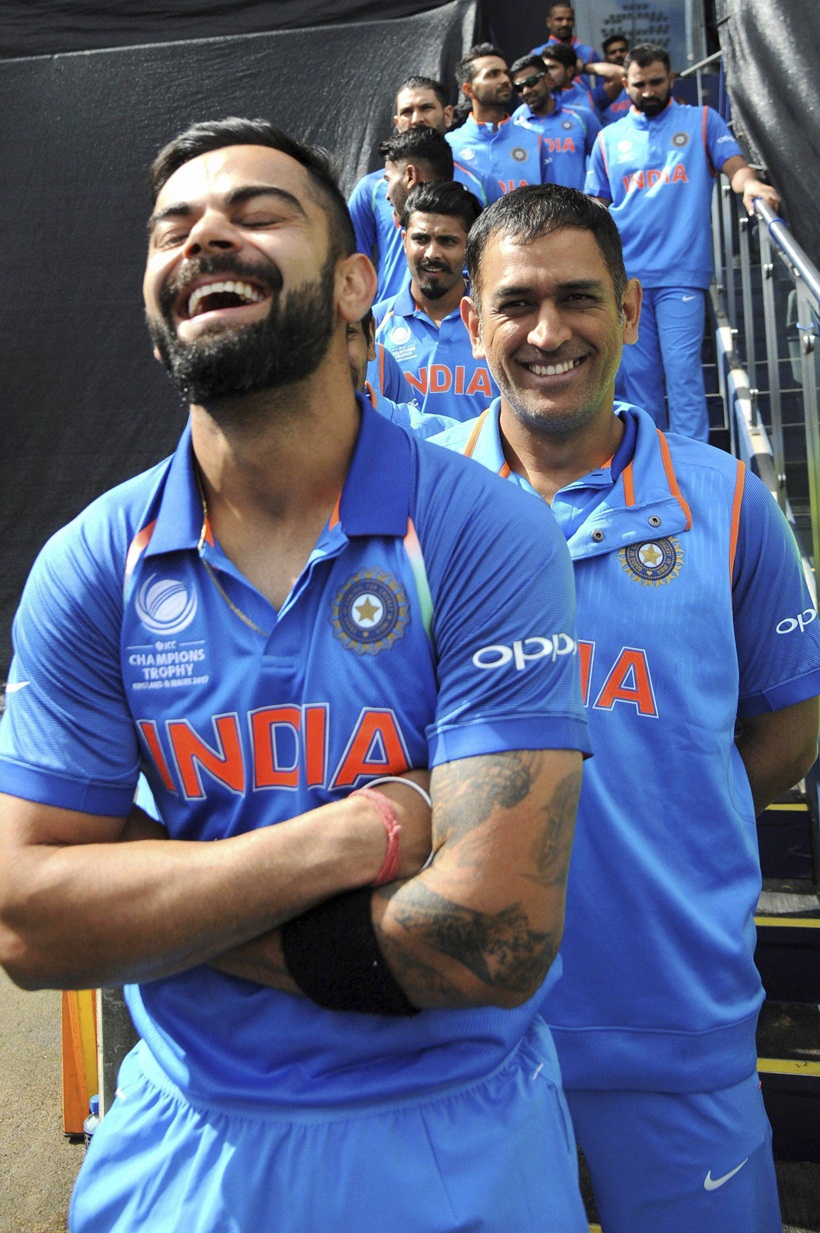 India vs Pakistan, Ind vs Pak, champions trophy