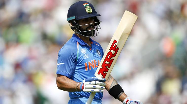 Virat Kohli, Anil Kumble, India coach, Kohli Kumble coach, India vs West Indies, Cricket