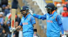 Britain Cricket Champions Trophy india vs pakistan, ind vs pak, virat kohli, icc champions trophy 2017, cricket news, sports news, indian express