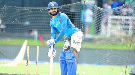 Virat Kohli, Anil Kumble, India coach, Champions Trophy