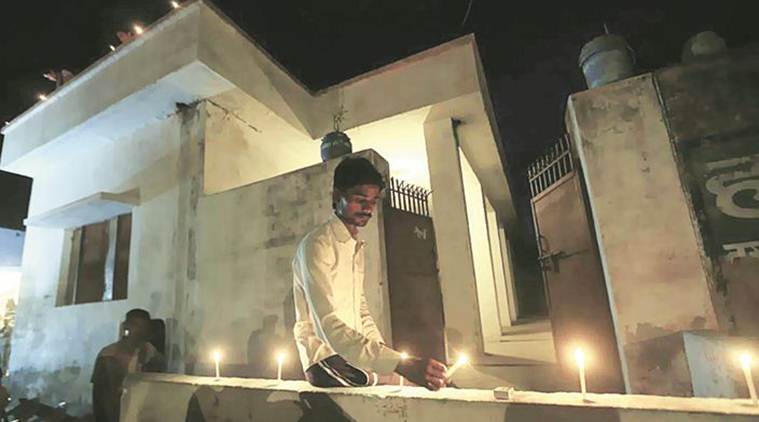 Ram Nath Kovind, Narendra Modi, presidential candidate, Dalit President, Bihar, Bihar BJP, Bihar BJP leaders, Governor of Bihar, indian express