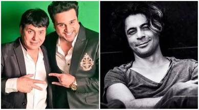 Sunil Grover, Krushna Abhishek, Sudesh Lehri, Sunil Grover new show, Sunil Grover image