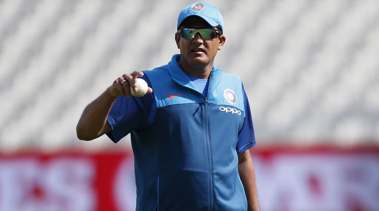 Anil Kumble quits as India coach: A look at team&#39;s performance under him | Sports News,The Indian Express