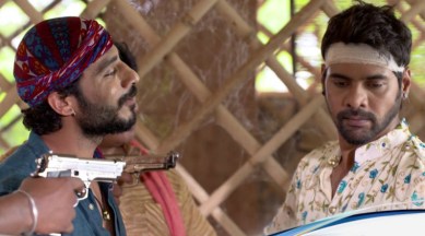 kumkum bhagya, kumkum bhagya pics, kumkum bhagya stills, kumkum bhagya abhi pragya, kumkum bhagya sriti jha shabbir ahluwalia