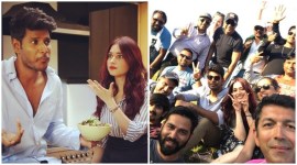 Tamannaah, Kunal kohli, Sundeep Kishan, Kunal kohli telugu film,Tamannaah Sundeep Kishan new movie,