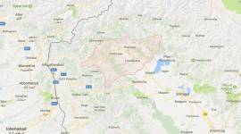 indian army, jammu and kashmir, infiltration bid, terrorists killed, line of control, loc, cross-border firing, india news, indian express