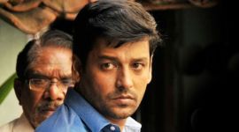 Kurangu Bommai trailer is out