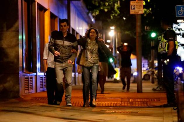 london attack, london terror attack, london bridge terror attack, london bridge attack, borough market, london news, world news, indian express, indian express news