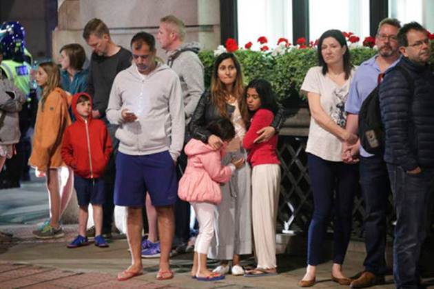 london attack, london terror attack, london bridge terror attack, london bridge attack, borough market, london news, world news, indian express, indian express news