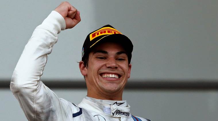 Lance Stroll Defies Critics With Impressive Podium In Azerbaijan