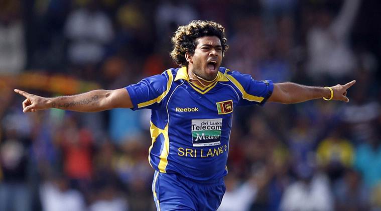 Image result for lasith malinga