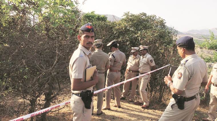 Lonavala double murder case, Lonavala double murder, Lonavala murder, latest news, indian express
