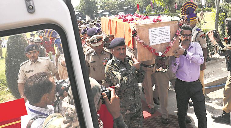 let, srinagar, india news, indian express news