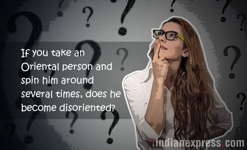 Life's biggest questions you probably never asked | Trending Gallery News,The Indian Express Life's biggest questions you probably never asked | Trending Gallery News,The Indian Express