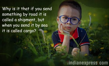 Life's biggest questions you probably never asked | Trending Gallery News,The Indian Express Life's biggest questions you probably never asked | Trending Gallery News,The Indian Express
