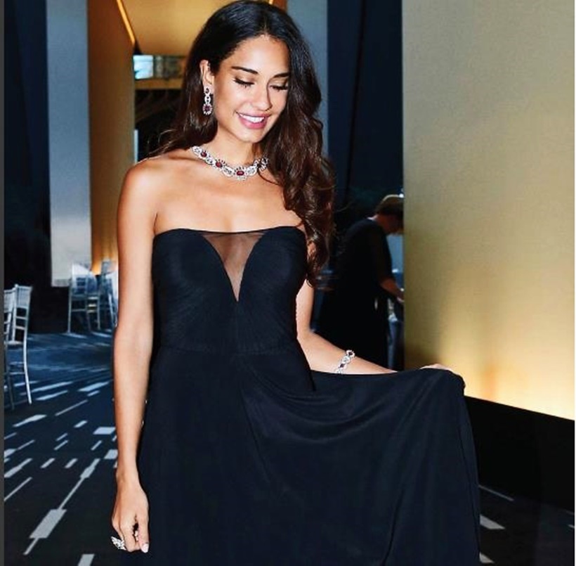 Happy birthday, Lisa Haydon: A look at the style diary of the Indian ...