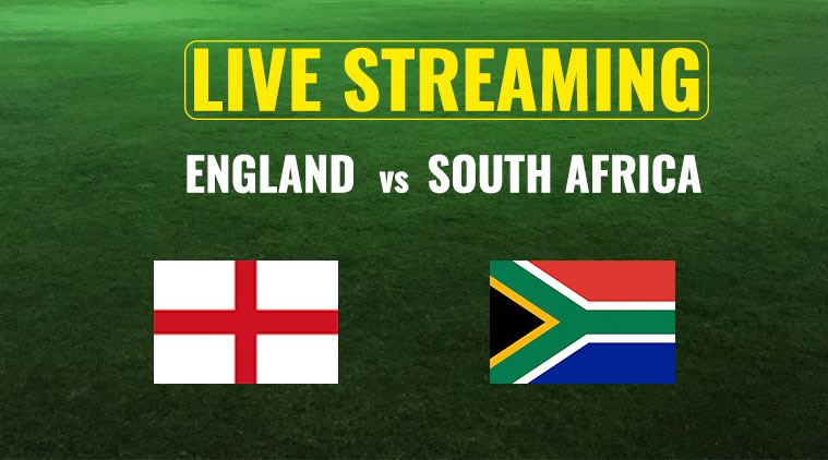 England south discount africa live stream