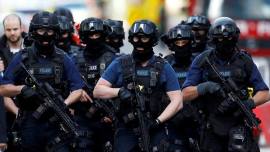 Islamophobia, London attack, London terror attack, terrorism, Anti-Muslim Attacks, London police on recent attacks, indian express news