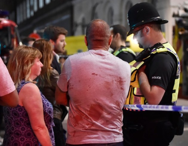 london attack, london terror attack, london bridge terror attack, london bridge attack, borough market, london news, world news, indian express, indian express news