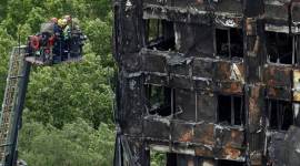 london, london tower fire, london fire, london apartment tower, london news, world news