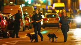 London mosque attack, Theresa May, Britain