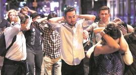 London, London attack, terror attack