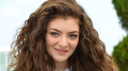 Royals singer Lorde believes she is an underdog in the music industry