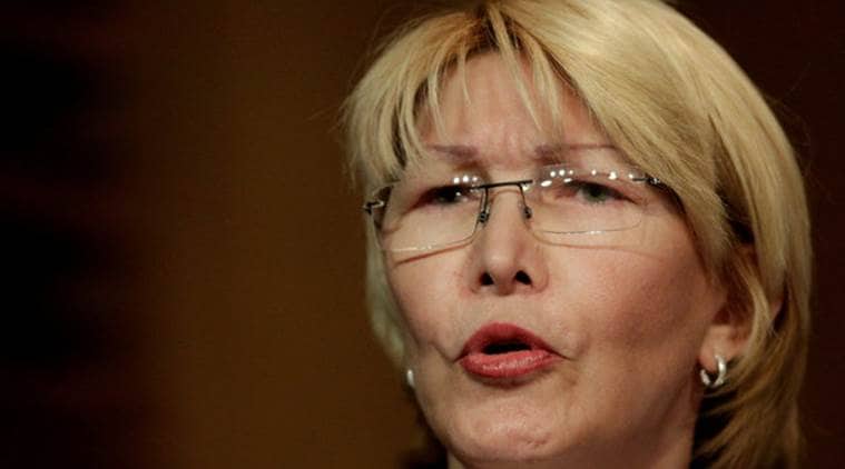 Venezuela, Luisa Ortega, chief prosecutor Luisa Ortega, Venezuela crisis, Venezuela protest, Nicolas Maduro, latest news, latest world news