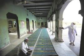 mewat, madrasa, indian express