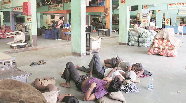 Maharashtra farmers strike, Maharashtra strike news, Devendra Fadnavis, Jayaji Suryavanshi, Maharashtra news, India news, National news