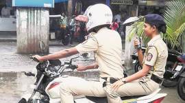 GPS police bikes, GSP for Mumbai Police, Maharashtra news, India news, Maharashtra police news, National news, Latest news,