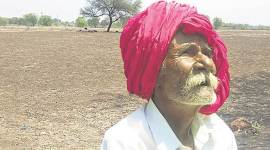 Maharashtra farmers to protest from June 1 over 'unresolved' demands