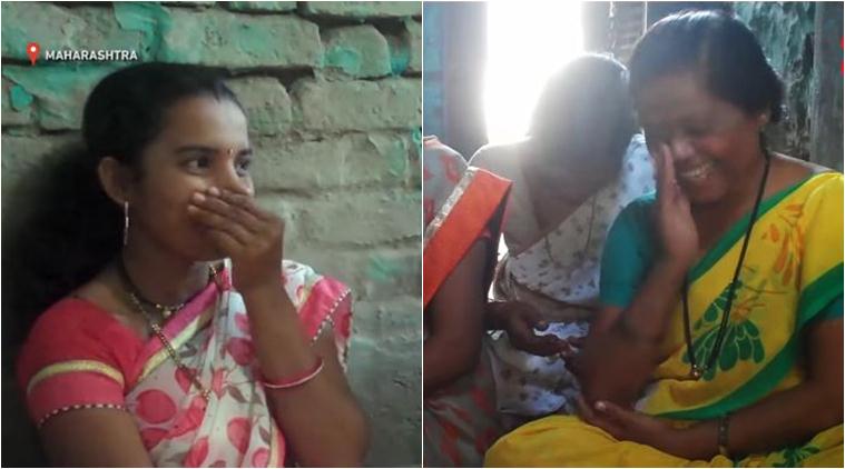 gender, patriarchy, everyday sexism, women calling husband by name, women taking husband name first time, maharashtra, indian women husband name, viral news, indian express