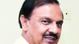 Union Culture Minister Mahesh Sharma, Mahesh Sharma, Braj Bhasa, Mahesh Sharma Braj Bhasa, India News, Indian Express, Indian Express News