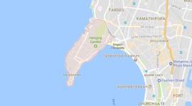 Mumbai house fire, Malabar Hill Fire, Mumbai elderly couple fire, Malabar Hill news, Mumbai news, india news, latest news, indian express