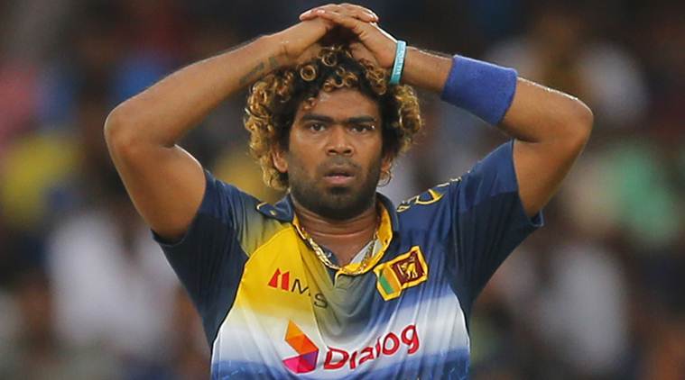 Lasith Malinga, SLC, Indian Express