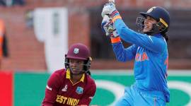 ICC Women’s World Cup in Taunton smriti mandhana, icc women's world cup, india women vs pakistan women, india vs pakistan, cricket news, sports news, indian express