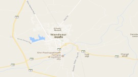 mandsaur protest, mandsaur farmers, farmers arrested, madhya pradesh farmers arrested, india news, indian express news