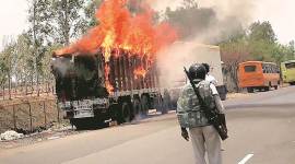 farmer unrest, madhya pradesh farmers, shivraj singh chouhan, farmers death, farmer protest death, indian express news, india news