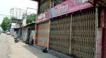 Bharat Bandh Live: This protest has 'no meaning' but all have right to express, says Adityanath