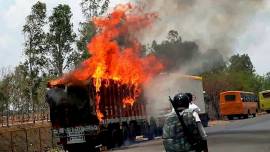 Mandsaur, Mandsaur violence, Farmer agitation, Mandsaur deaths