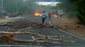 Tebhaga movement to Nandigram: Five agrarian protest movements in india