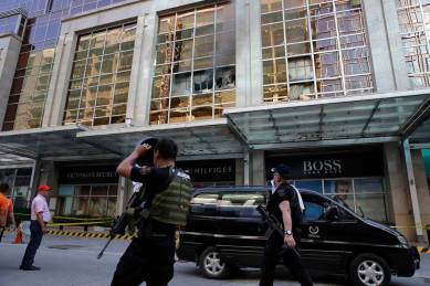 Manila, Philippine, World Manila attack, Resorts World Manila attack, Islamic State, IS, Manila terrorist attack, world news, indian express